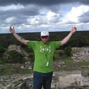 Meet your Posher, Justin